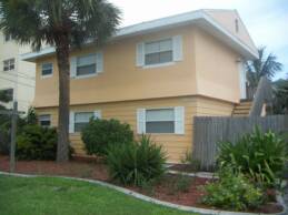 Cocoa Beach Florida vacation rental