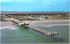 Cocoa Beach Pier