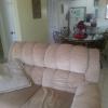 Unit 2 Reclining Loveseat