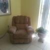 Unit 2 Recliner